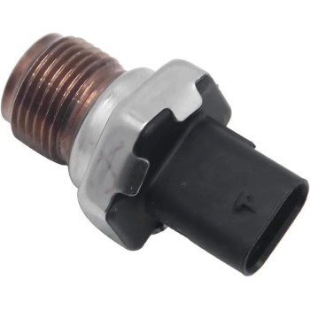 Capteur Pression Carburant 9821399680 Peugeot Citroën 1.5 BlueHDi