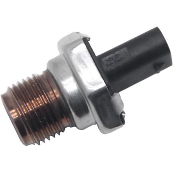 Capteur Pression Carburant 9821399680 Peugeot Citroën 1.5 BlueHDi