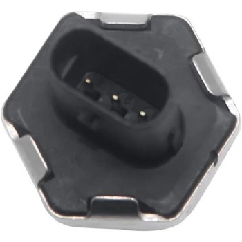 Capteur Pression Carburant 9821399680 Peugeot Citroën 1.5 BlueHDi