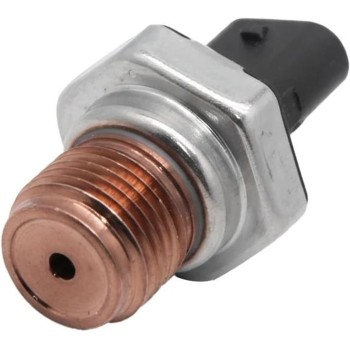Capteur Pression Carburant 9821399680 Peugeot Citroën 1.5 BlueHDi