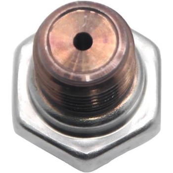 Capteur Pression Carburant 9821399680 Peugeot Citroën 1.5 BlueHDi
