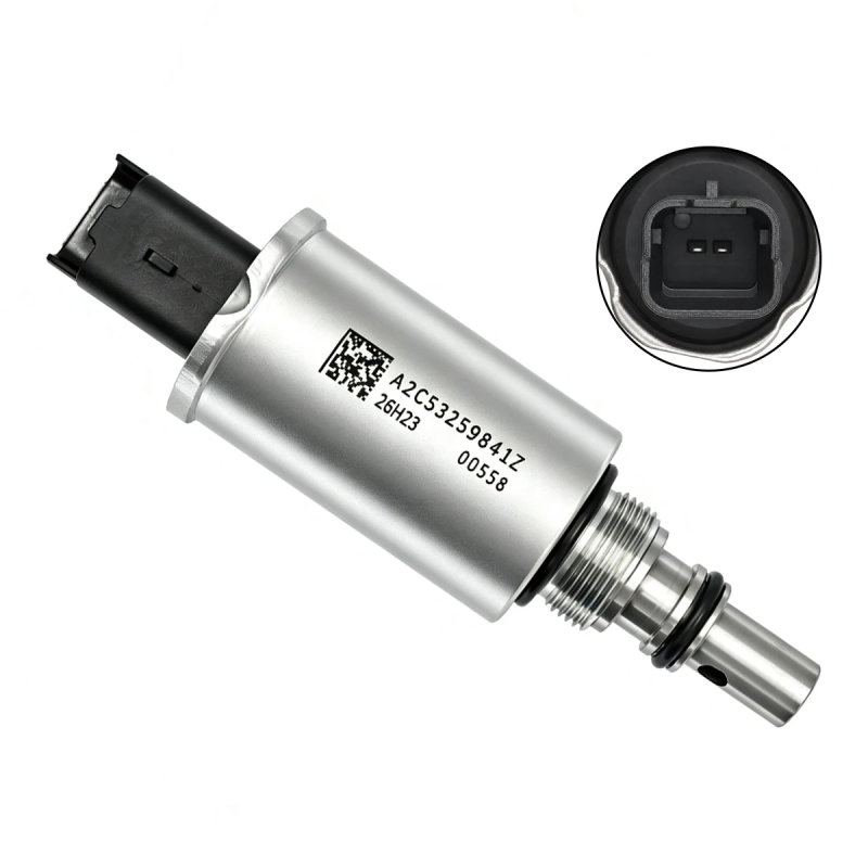 Régulateur de pression de carburant A2C53259841Z pour Renault 1.5 | Nexcom