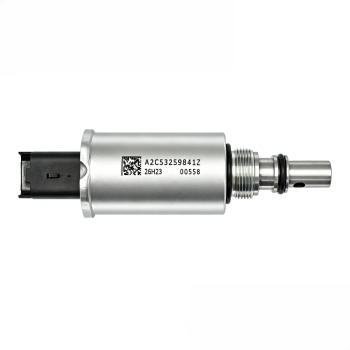 Régulateur de pression de carburant A2C53259841Z pour Renault 1.5 | Nexcom