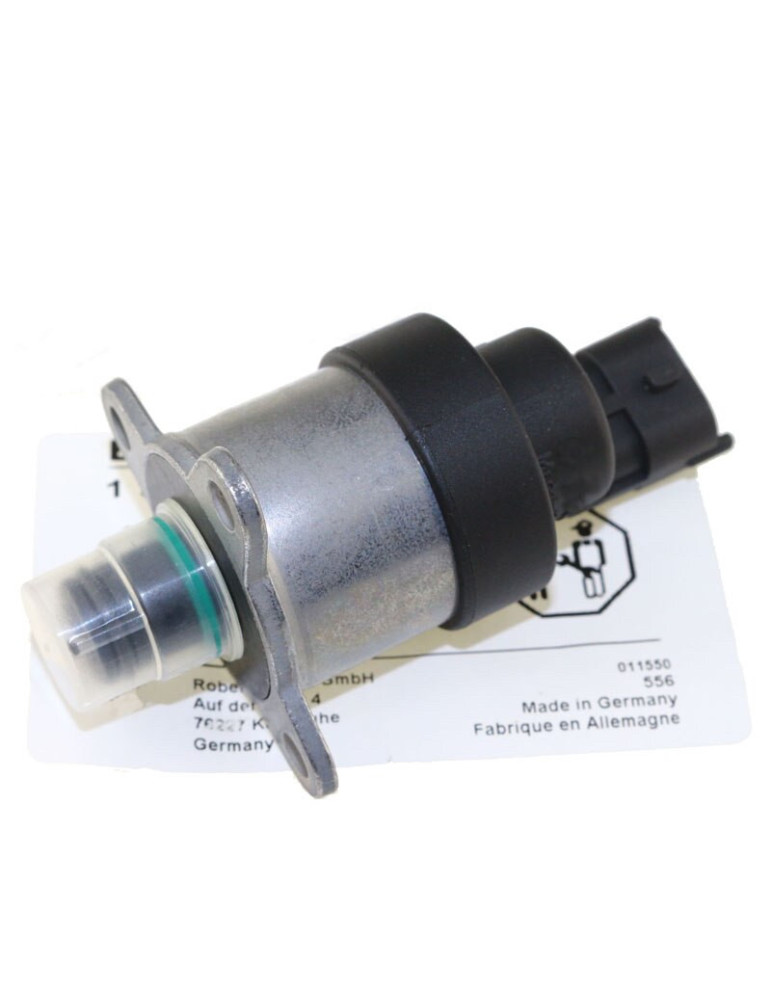 Régulateur pression carburant remplace Bosch 0928400616 Volvo 2.4 D5