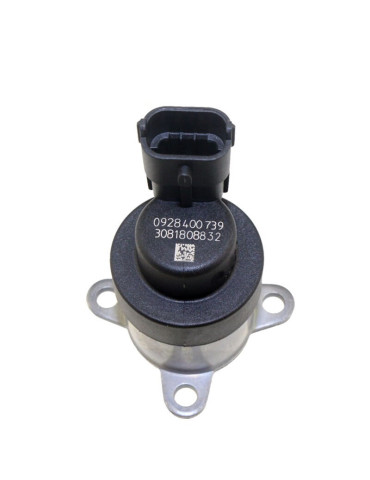 Régulateur pression carburant remplace Bosch 0928400616 Volvo 2.4 D5