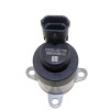 Régulateur pression carburant remplace Bosch 0928400616 Volvo 2.4 D...