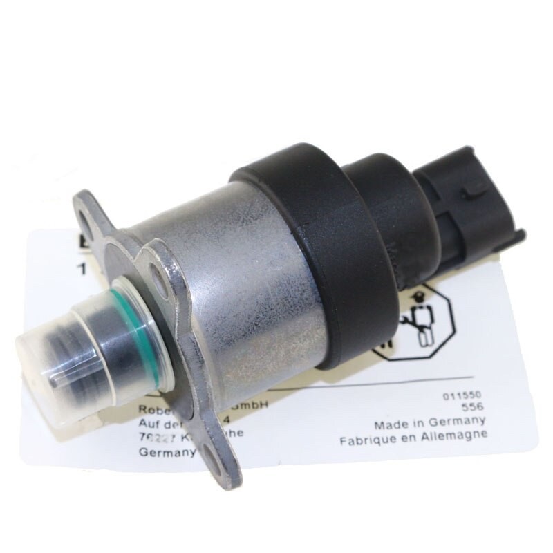 Régulateur pression carburant, 0928400698 Toyota 1.4 D-4D - categor...