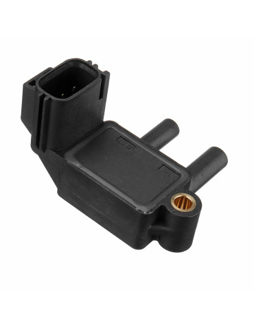 Capteur de pression différentielle FAP remplace Ford AG915H209BAA Land Rover LR030030 Volvo