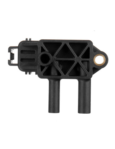 Capteur de pression différentielle FAP remplace Ford AG915H209BAA Land Rover LR030030 Volvo