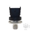 Capteur pression carburant rail Bosch 0281002527 Volvo 2.4 D5 - cat...