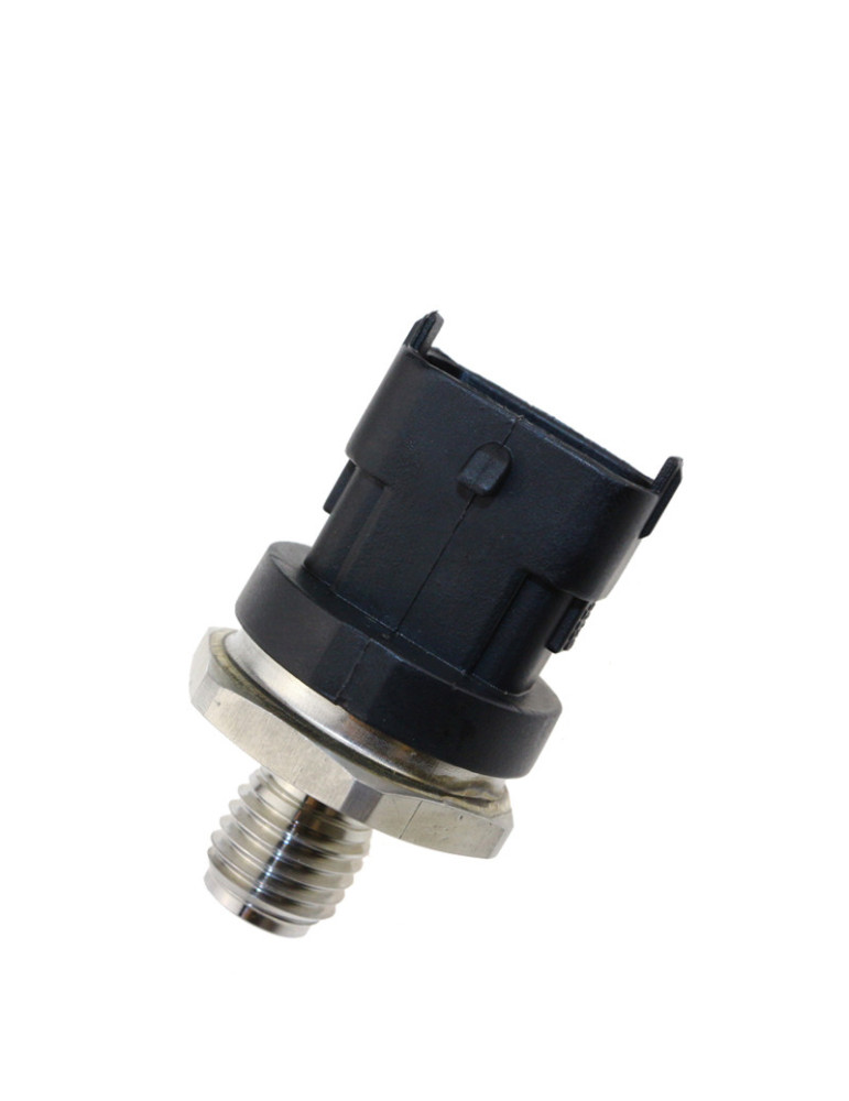 Capteur pression carburant rail Bosch 0281002527 Volvo 2.4 D5