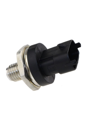 Capteur pression carburant rail Bosch 0281002527 Volvo 2.4 D5