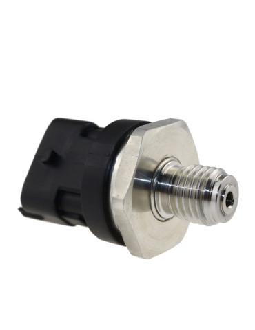 Capteur pression carburant rail Bosch 0281002527 Volvo 2.4 D5