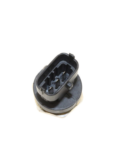Capteur pression carburant rail Bosch 0281002527 Volvo 2.4 D5