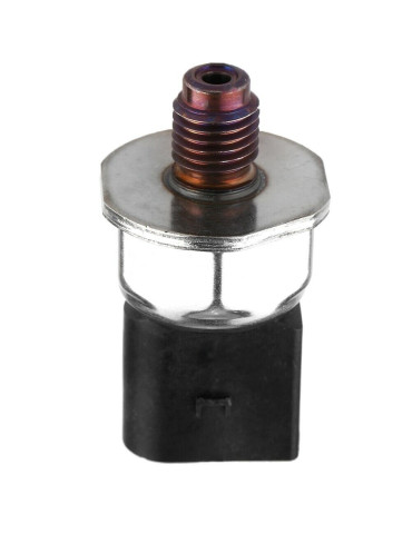 Capteur pression carburant rail remplace Sensata 55PP04-01 Peugeot Jaguar 2.7 HDi