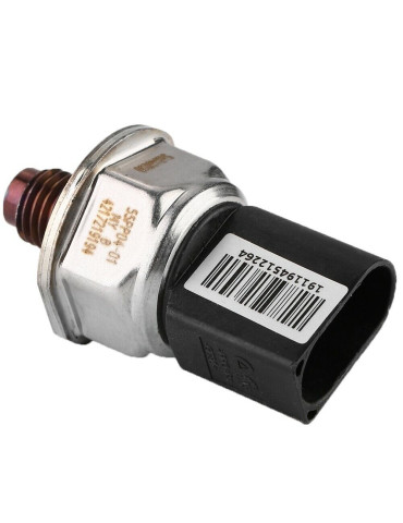 Capteur pression carburant,...