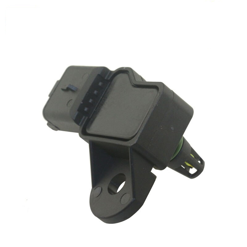 Capteur Collecteur Capteur MAP Pression Absolue 0281002566 - Pour Monospaces 2010-2012 | Capteur Boîte Vitesses Capteur MAP Monospace