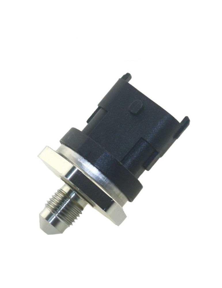 Capteur pression carburant remplace Bosch 0261545001 Alfa 2.0 JTS