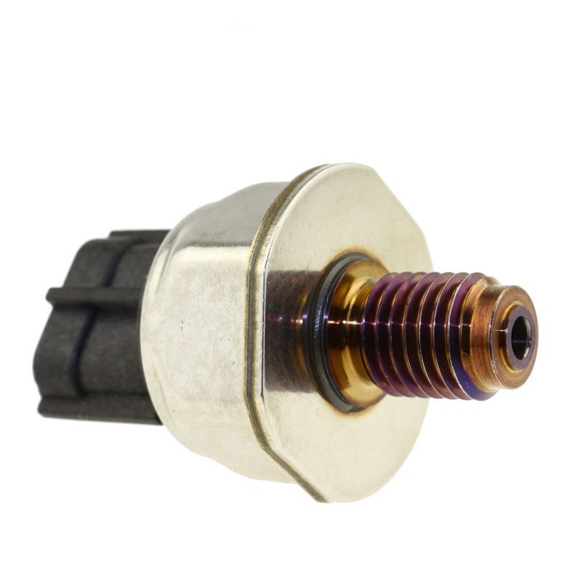 Comment Tester Un Capteur De Pression Common Rail