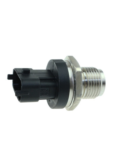 Capteur pression carburant rail, 0281006165 Iveco 504382791