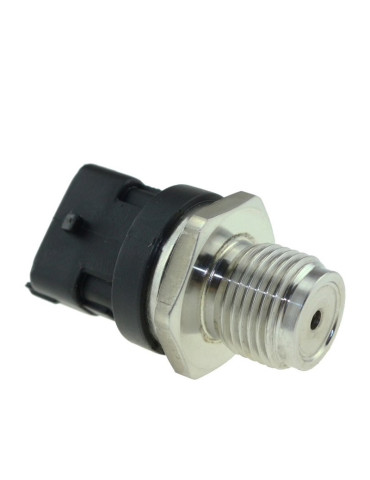 Capteur pression carburant rail, 0281006165 Iveco 504382791