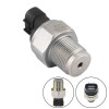 Capteur pression carburant rail Denso 4990006120 Toyota 2.2 D-4D - ...