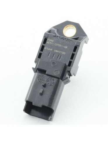 Capteur de pression d'admission MAP VDO Continental 5WK9700Z - Ford 2.0 TDCi