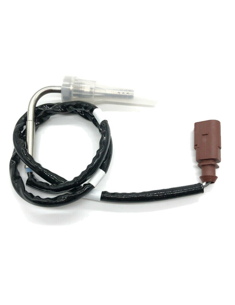 Capteur température gaz échappement remplace VW 03L906088AJ Audi VW TDI