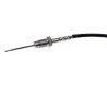 Capteur température gaz échappement Renault 8200854170 1.5 dCi - ca...