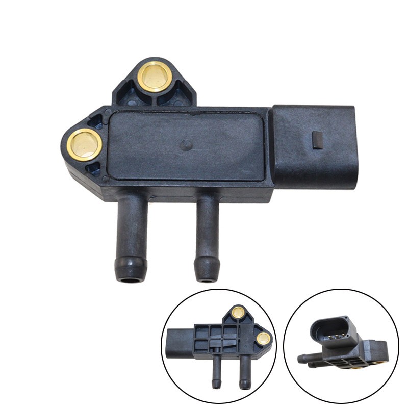 Capteur pression FAP remplace Opel 4803535 Chevrolet Captiva Antara...