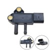 Capteur pression FAP remplace Opel 4803535 Chevrolet Captiva Antara...