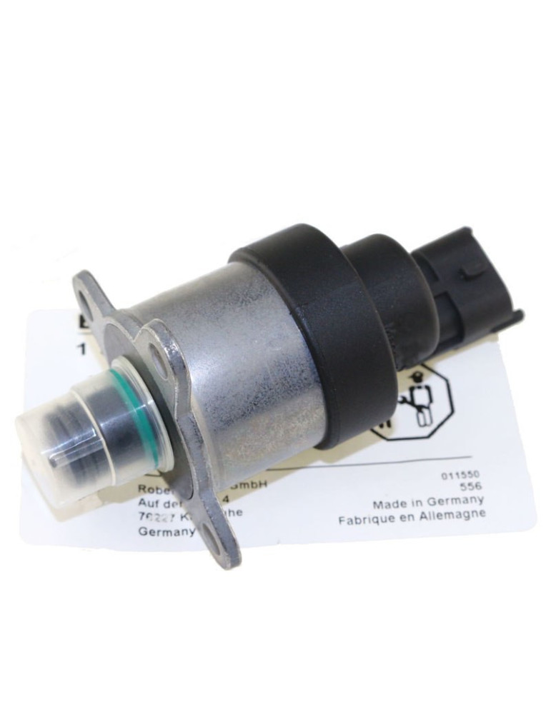 Régulateur pression carburant remplace Bosch 0928400695 Toyota 1.4 D-4D