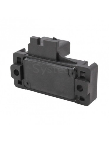 Capteur pression admission...