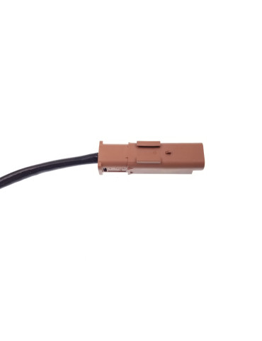 Capteur sonde température gaz échappement remplace PSA 1618LW 1618LS Mini 13627795044