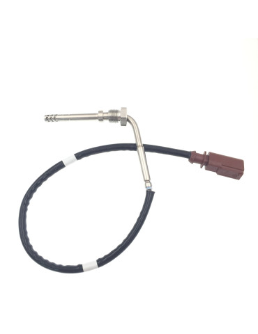 Capteur température gaz...