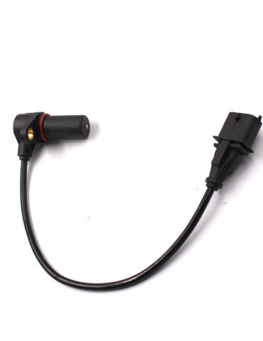 Capteur d'angle et de régime vilebrequin PMH remplace Bosch 0281002486 Opel 6235607