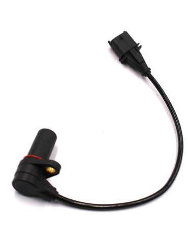 Capteur d'angle et de régime vilebrequin PMH remplace Bosch 0281002486 Opel 6235607