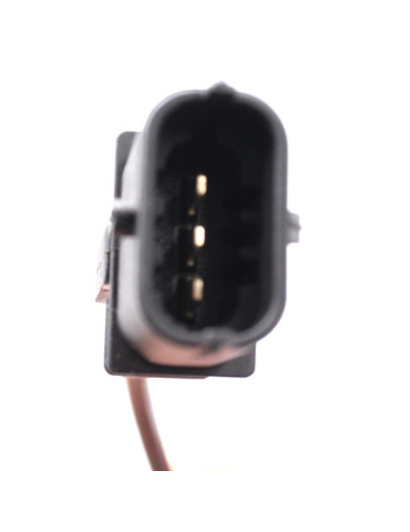 Capteur d'angle et de régime vilebrequin PMH remplace Bosch 0281002486 Opel 6235607