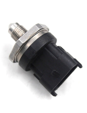 Capteur pression carburant,...