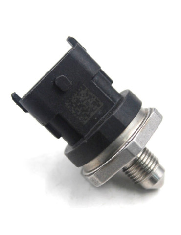 Capteur pression carburant rail Bosch 0261545038 Ford 1.0 EcoBoost