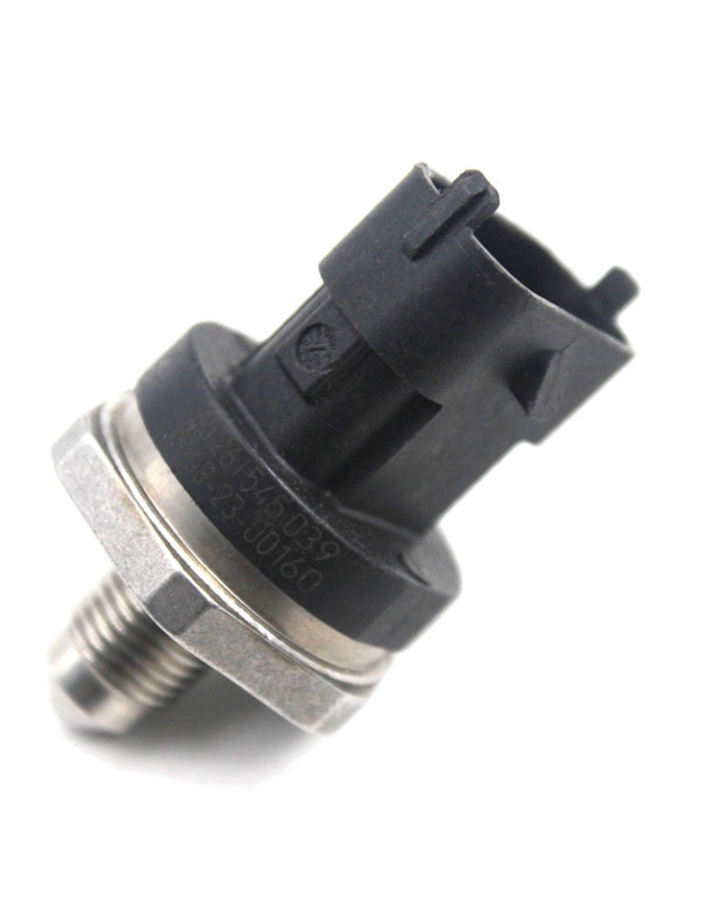 Capteur pression carburant rail Bosch 0261545038 Ford 1.0 EcoBoost