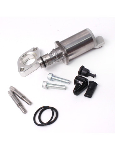 Régulateur pression...