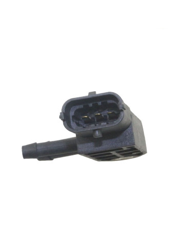 Capteur de pression différentielle FAP remplace Bosch 0281006122 Fiat 55227306 Ford 1729036