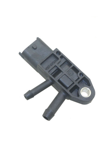 Capteur de pression différentielle FAP remplace Bosch 0281006122 Fiat 55227306 Ford 1729036