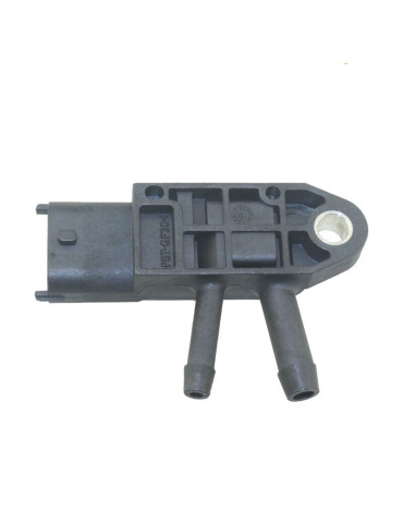 Capteur de pression différentielle FAP remplace Bosch 0281006122 Fiat 55227306 Ford 1729036