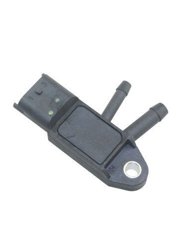 Capteur de pression différentielle FAP remplace Bosch 0281006122 Fiat 55227306 Ford 1729036