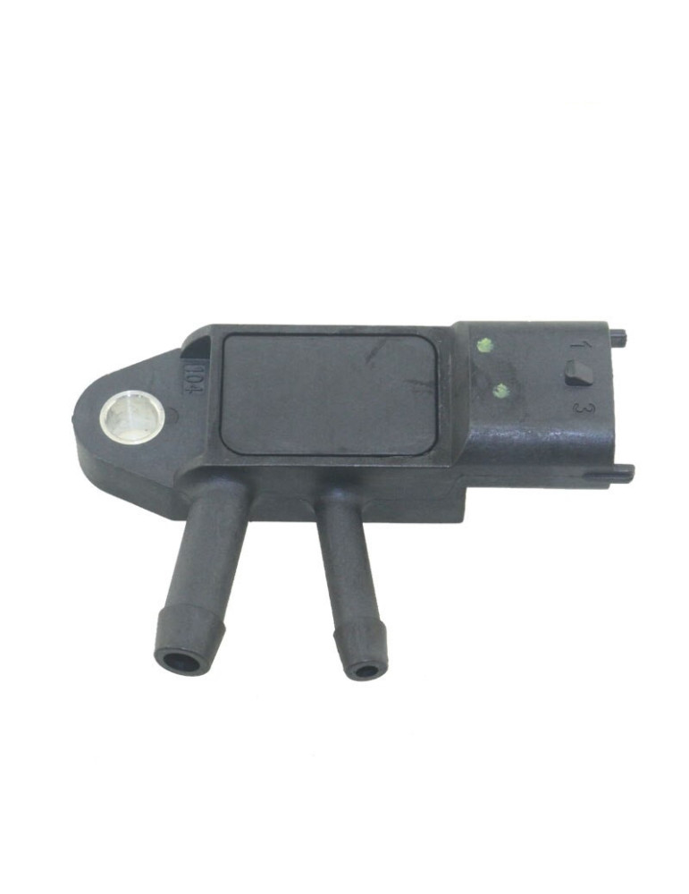 Capteur de pression différentielle FAP remplace Bosch 0281006122 Fiat 55227306 Ford 1729036