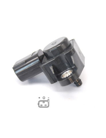 Capteur de pression...