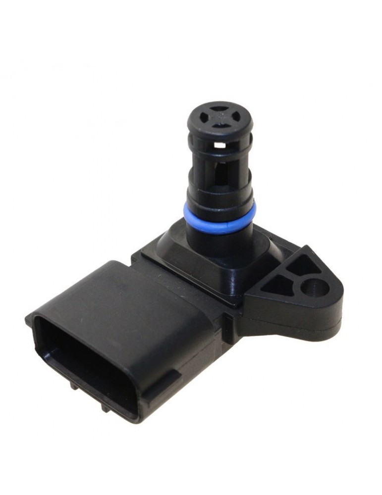 Capteur pression MAP, 5WK9698 Smart Fortwo 1.0