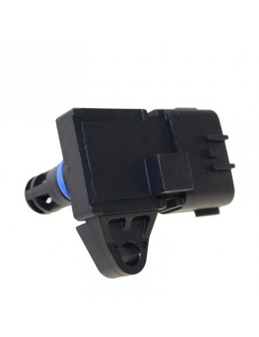 Capteur pression MAP, 5WK9698 Smart Fortwo 1.0